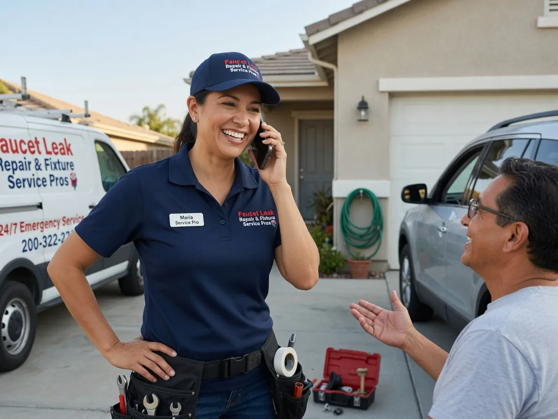 Faucet Repair Mcgill, NV FAQs